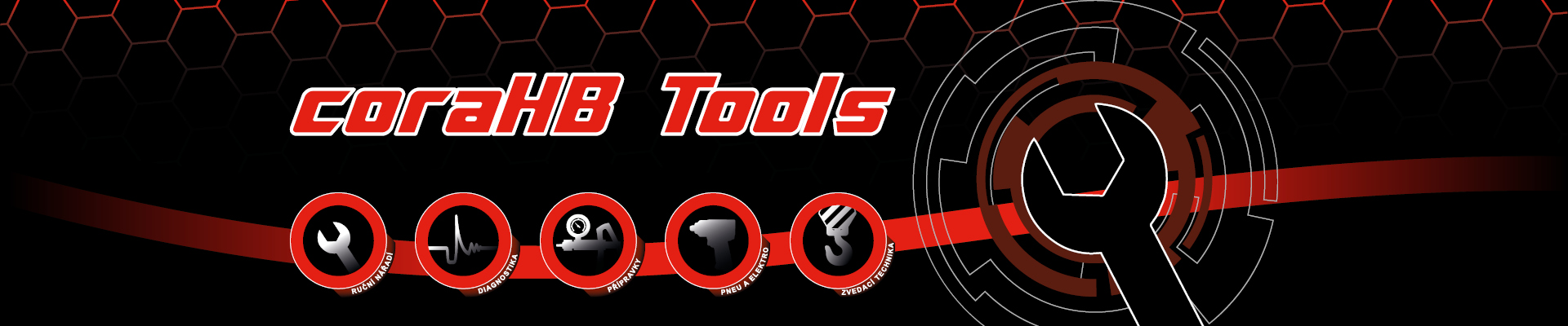 coraHB Tools